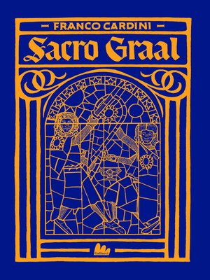 cover image of Sacro Graal